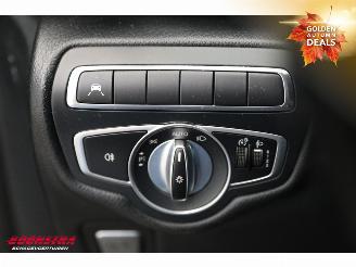 Mercedes V-klasse 220d Extra Lang DoKa 5-Pers. Navi Clima Cruise PDC picture 27