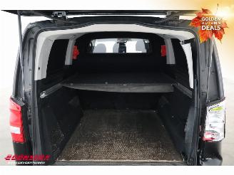 Mercedes V-klasse 220d Extra Lang DoKa 5-Pers. Navi Clima Cruise PDC picture 13
