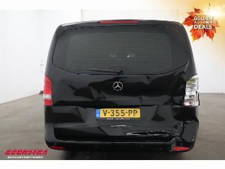 Mercedes V-klasse 220d Extra Lang DoKa 5-Pers. Navi Clima Cruise PDC picture 6