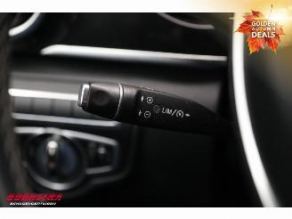 Mercedes V-klasse 220d Extra Lang DoKa 5-Pers. Navi Clima Cruise PDC picture 22