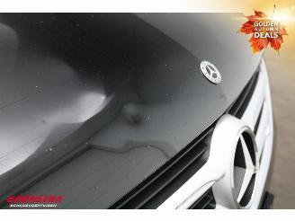 Mercedes V-klasse 220d Extra Lang DoKa 5-Pers. Navi Clima Cruise PDC picture 12