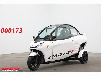 Schade brommobiel   R+ 7.1 kWh 45 km/h **NIEUW/NEU** Active 2025