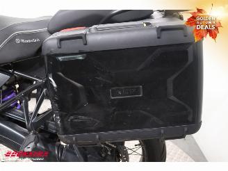BMW R 1200 GS Adventure 3 Pakketten! ABS Cruise Heizgriffe picture 15