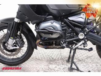 BMW R 1200 GS Adventure 3 Pakketten! ABS Cruise Heizgriffe picture 12