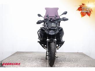 BMW R 1200 GS Adventure 3 Pakketten! ABS Cruise Heizgriffe picture 5