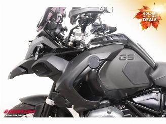 BMW R 1200 GS Adventure 3 Pakketten! ABS Cruise Heizgriffe picture 11