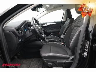 Ford Focus 1.0 EcoBoost Hybrid Airco Navi Camera 87.278km! picture 13