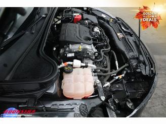 Ford Focus 1.0 EcoBoost Hybrid Airco Navi Camera 87.278km! picture 8