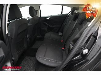 Ford Focus 1.0 EcoBoost Hybrid Airco Navi Camera 87.278km! picture 14