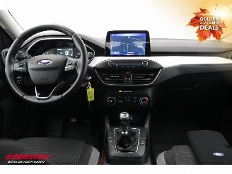Ford Focus 1.0 EcoBoost Hybrid Airco Navi Camera 87.278km! picture 11
