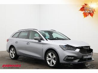 Seat Leon Sportstourer 1.4 TSI eHybrid PHEV FR Virtual AHK SHZ ACC picture 2