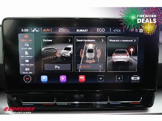 Seat Leon Sportstourer 1.4 TSI eHybrid PHEV FR Virtual AHK SHZ ACC picture 27