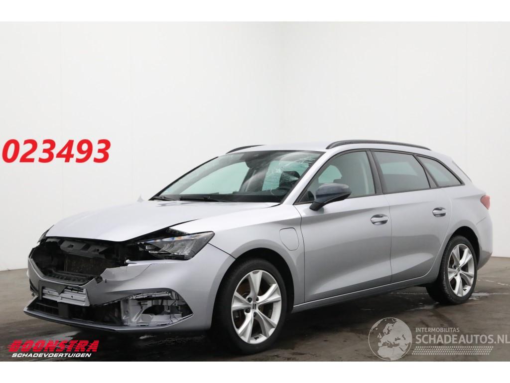 Seat Leon 1.4 TSI eHybrid PHEV FR Virtual AHK SHZ ACC