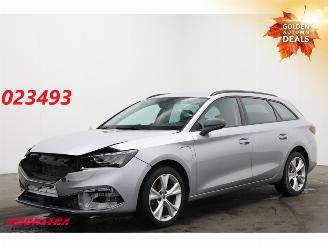 Seat Leon Sportstourer 1.4 TSI eHybrid PHEV FR Virtual AHK SHZ ACC picture 1