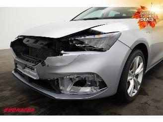 Seat Leon Sportstourer 1.4 TSI eHybrid PHEV FR Virtual AHK SHZ ACC picture 6