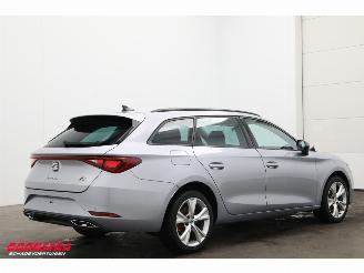 Seat Leon 1.4 TSI eHybrid PHEV FR Virtual AHK SHZ ACC picture 3