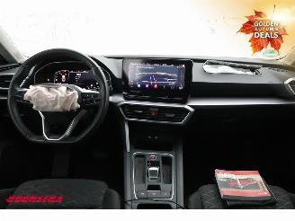 Seat Leon Sportstourer 1.4 TSI eHybrid PHEV FR Virtual AHK SHZ ACC picture 15