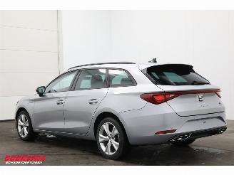 Seat Leon 1.4 TSI eHybrid PHEV FR Virtual AHK SHZ ACC picture 4