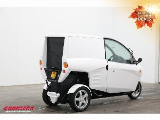 Carver  Cargo Base 5.4 kWh **NIEUW** picture 3