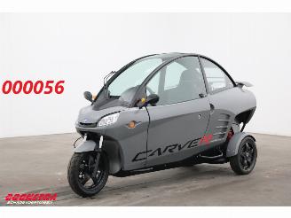 Schade brommobiel Canta  R+ 7.1 kWh 45 km/h **NIEUW/NEU** 2025
