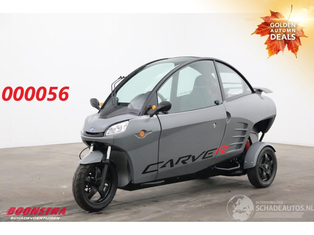   R+ 7.1 kWh 45 km/h **NIEUW/NEU**