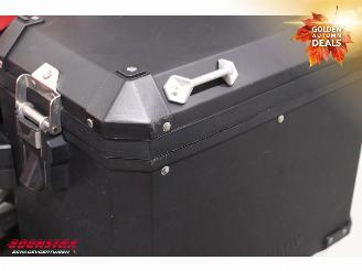 BMW R 1200 GS Adventure 4 x Pakket + 3 x Koffer! picture 15