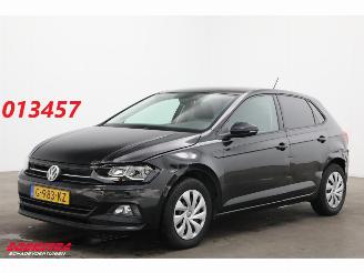 Schadeauto Volkswagen Polo 1.0 TSI Comfortline Clima Navi PDC ACC 2019/10