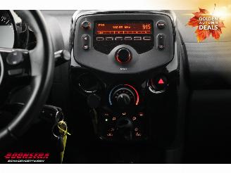 Citroën C1 1.0 VTi Feel Airco Orig NL 30.821 km! picture 13