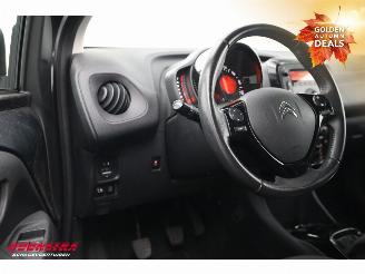 Citroën C1 1.0 VTi Feel Airco Orig NL 30.821 km! picture 16