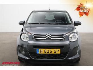 Citroën C1 1.0 VTi Feel Airco Orig NL 30.821 km! picture 7