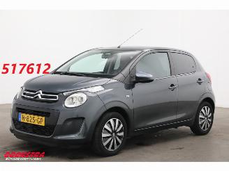 Schadeauto Citroën C1 1.0 VTi Feel Airco Orig NL 30.821 km! 2020/2