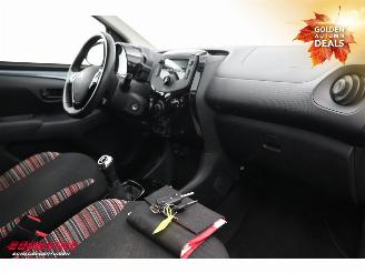 Citroën C1 1.0 VTi Feel Airco Orig NL 30.821 km! picture 11