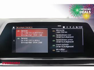 BMW 8-serie Gran Coupé M850i xDrive M-Sport Pano ACC Ventilatie Memory B&W picture 31