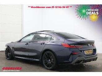 BMW 8-serie Gran Coupé M850i xDrive M-Sport Pano ACC Ventilatie Memory B&W picture 4