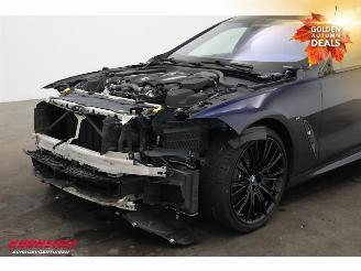 BMW 8-serie Gran Coupé M850i xDrive M-Sport Pano ACC Ventilatie Memory B&W picture 9