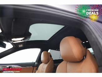 BMW 8-serie Gran Coupé M850i xDrive M-Sport Pano ACC Ventilatie Memory B&W picture 25