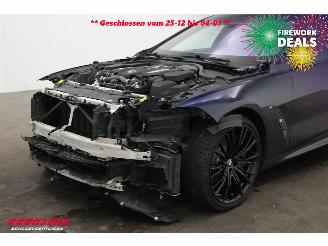 BMW 8-serie Gran Coupé M850i xDrive M-Sport Pano ACC Ventilatie Memory B&W picture 9
