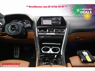 BMW 8-serie Gran Coupé M850i xDrive M-Sport Pano ACC Ventilatie Memory B&W picture 20