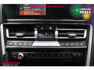 BMW 8-serie Gran Coupé M850i xDrive M-Sport Pano ACC Ventilatie Memory B&W picture 34