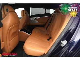 BMW 8-serie Gran Coupé M850i xDrive M-Sport Pano ACC Ventilatie Memory B&W picture 23