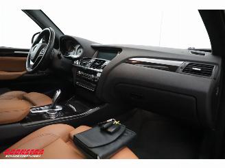 BMW X3 xDrive20d Pano Memory HUD 360° AHK SHZ picture 5