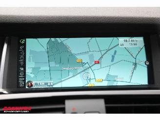 BMW X3 xDrive20d Pano Memory HUD 360° AHK SHZ picture 18