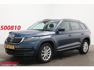 Schadeauto Skoda Kodiaq 1.5 TSI DSG Style 7-Pers. LED ACC Navi Clima Camera 2019/7
