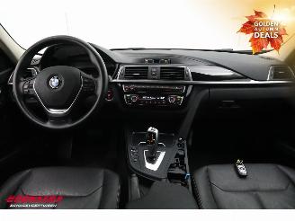 BMW 3-serie Touring 330i Luxury Edition LED Leder Clima Cruise SHZ picture 7