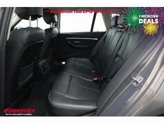 BMW 3-serie Touring 330i Luxury Edition LED Leder Clima Cruise SHZ picture 10
