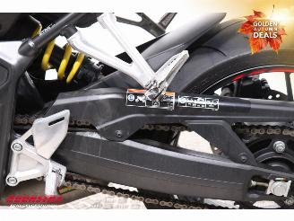 Honda  CBR 650R 95PK ABS Akrapovic LED 8.217 km! picture 16