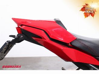 Honda  CBR 650R 95PK ABS Akrapovic LED 8.217 km! picture 17