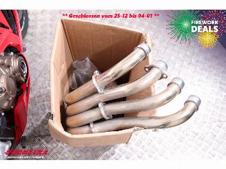 Honda  CBR 650R 95PK ABS Akrapovic LED 8.217 km! picture 26