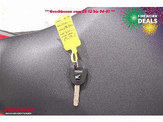 Honda  CBR 650R 95PK ABS Akrapovic LED 8.217 km! picture 25