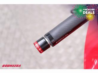 Honda  CBR 650R 95PK ABS Akrapovic LED 8.217 km! picture 12